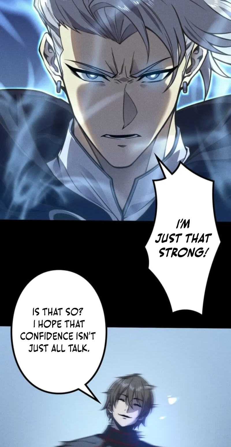 The Strongest at Level 0 : Absolute Domination with the Analysis Skill Chapter 44 page 14 - 