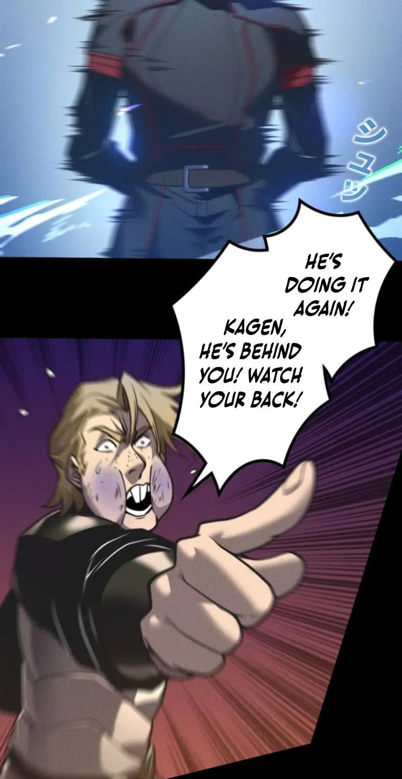 The Strongest at Level 0 : Absolute Domination with the Analysis Skill Chapter 44 page 15 - 