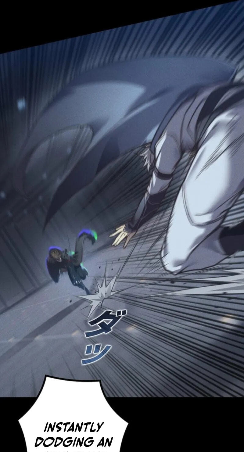 The Strongest at Level 0 : Absolute Domination with the Analysis Skill Chapter 44 page 18 - 