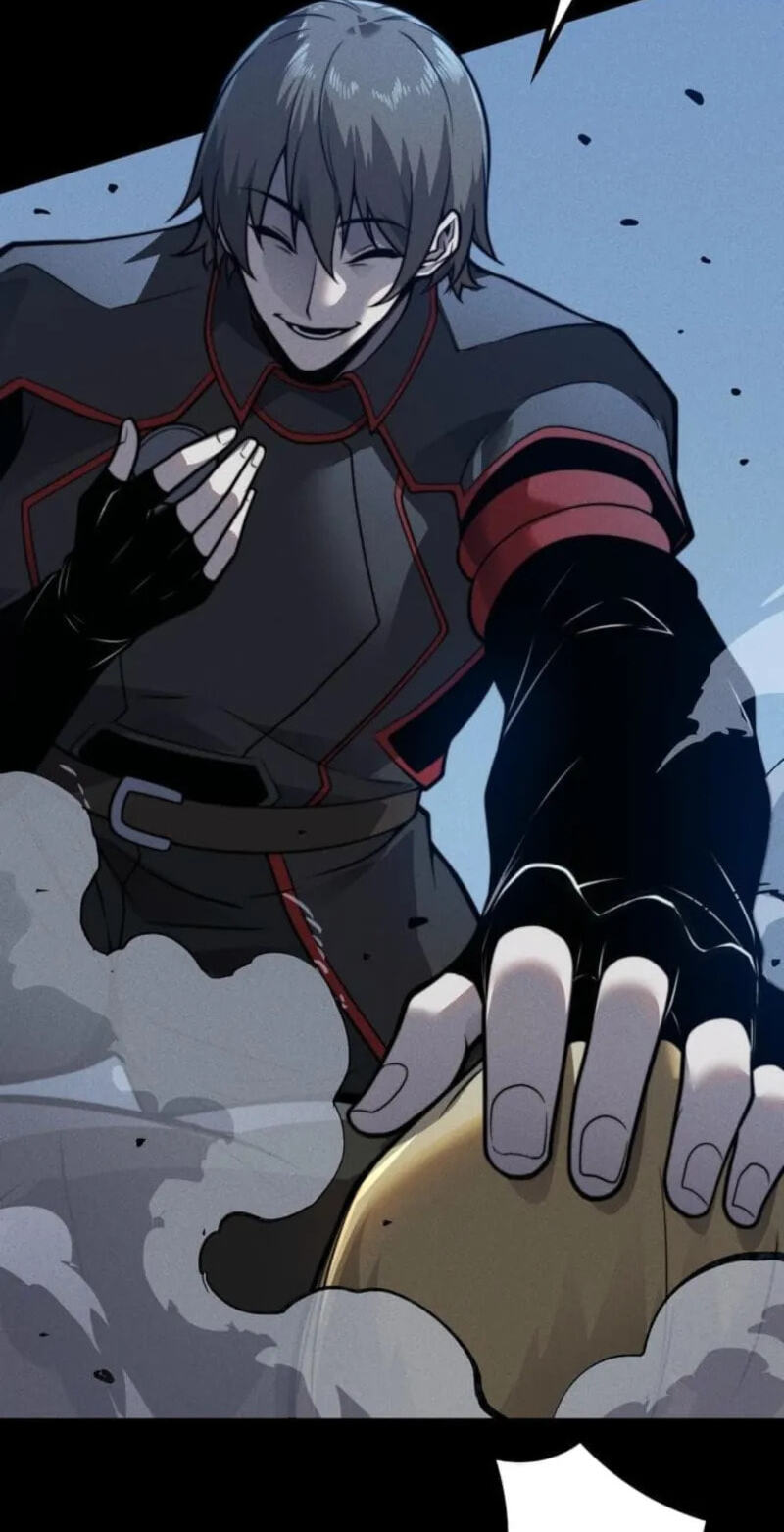 The Strongest at Level 0 : Absolute Domination with the Analysis Skill Chapter 44 page 3 - 