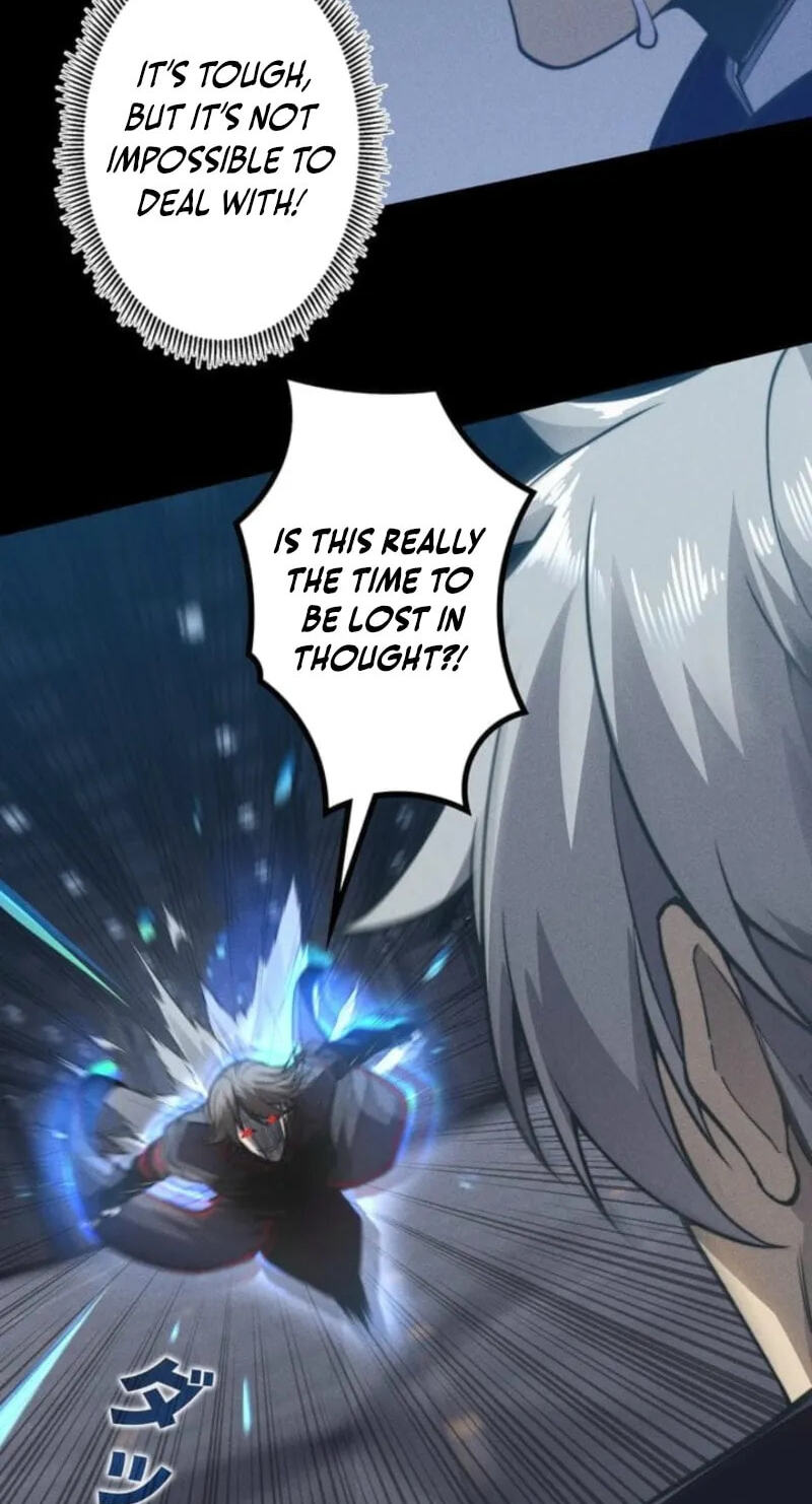 The Strongest at Level 0 : Absolute Domination with the Analysis Skill Chapter 44 page 24 - 