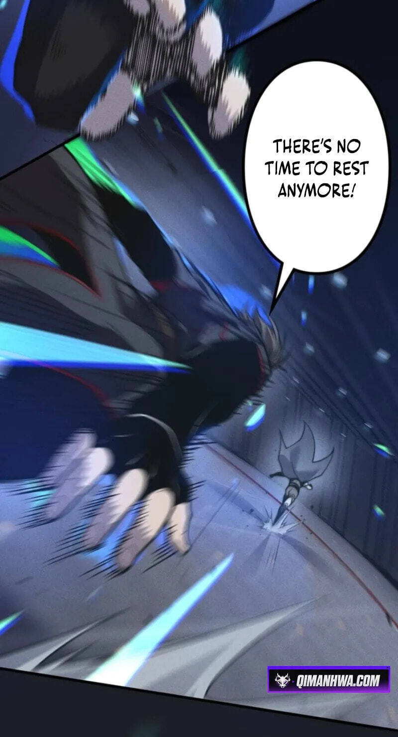 The Strongest at Level 0 : Absolute Domination with the Analysis Skill Chapter 44 page 26 - 