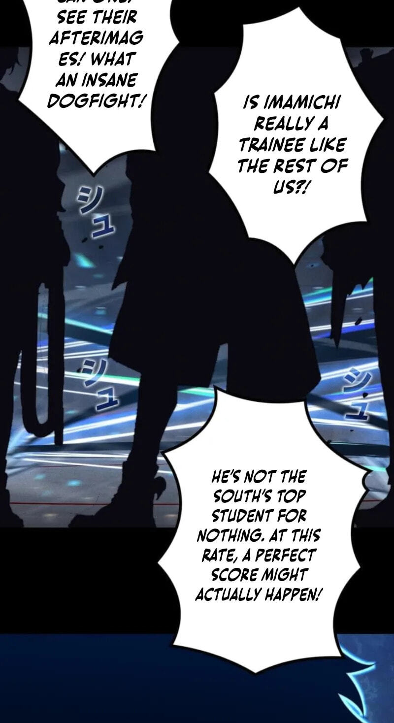 The Strongest at Level 0 : Absolute Domination with the Analysis Skill Chapter 44 page 29 - 