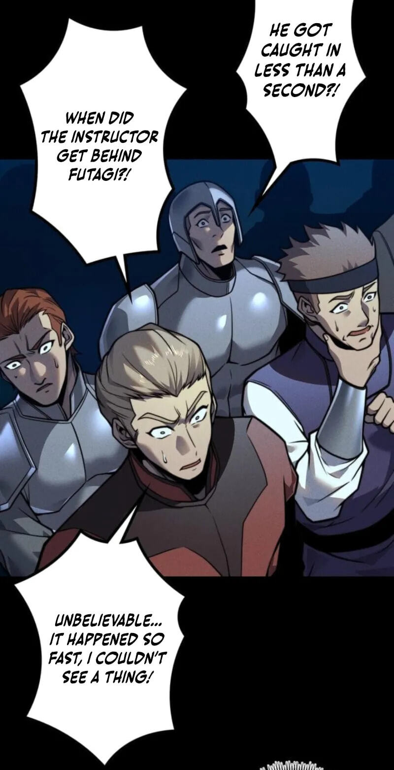 The Strongest at Level 0 : Absolute Domination with the Analysis Skill Chapter 44 page 4 - 