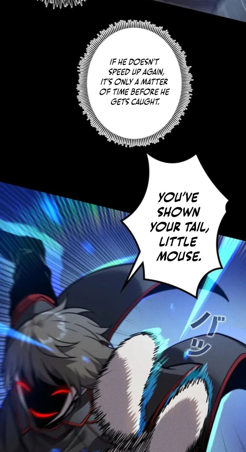 The Strongest at Level 0 : Absolute Domination with the Analysis Skill Chapter 44 page 32 - 