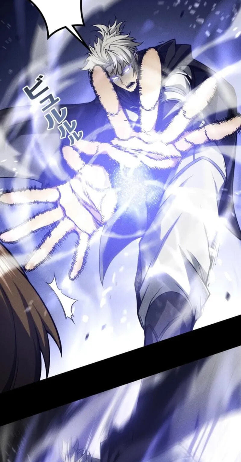 The Strongest at Level 0 : Absolute Domination with the Analysis Skill Chapter 44 page 40 - 