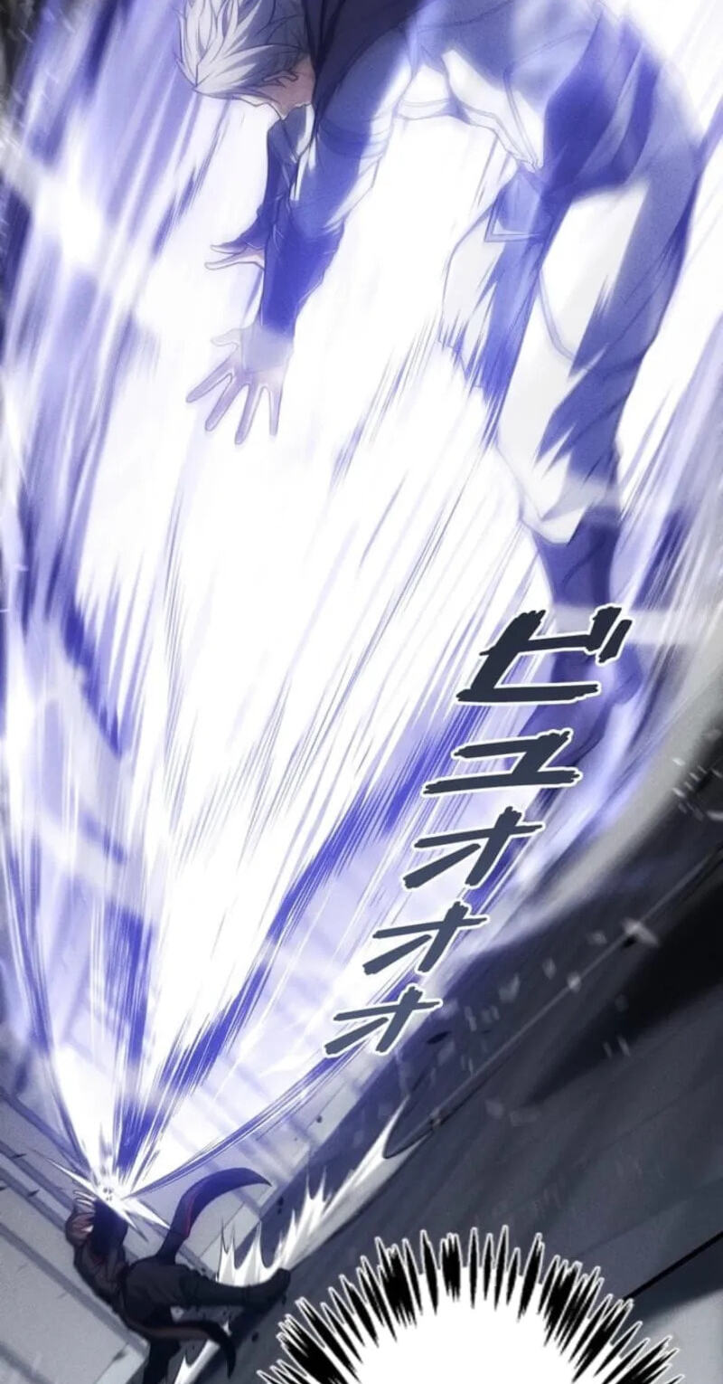 The Strongest at Level 0 : Absolute Domination with the Analysis Skill Chapter 44 page 41 - 