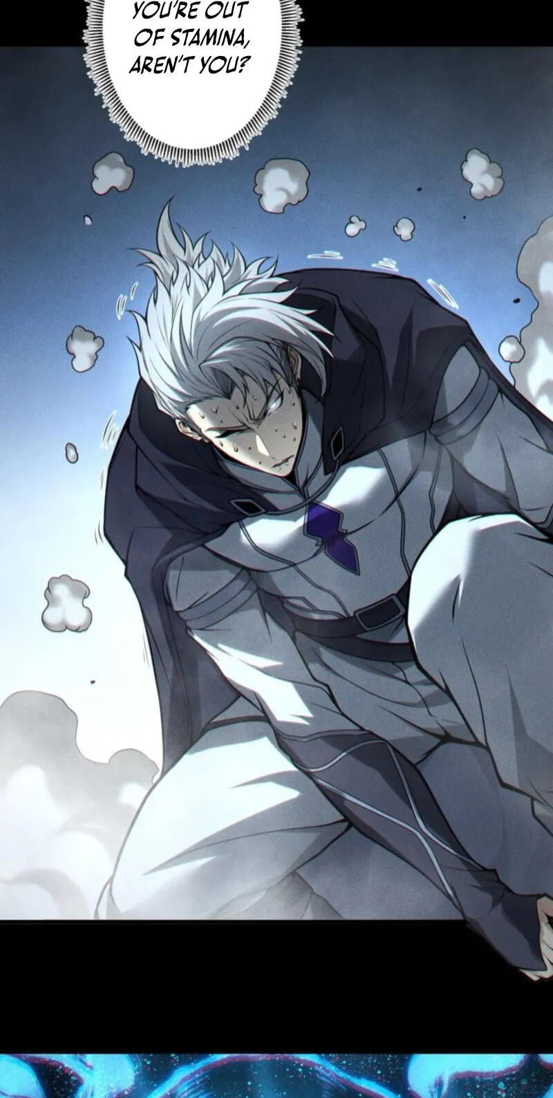 The Strongest at Level 0 : Absolute Domination with the Analysis Skill Chapter 44 page 46 - 