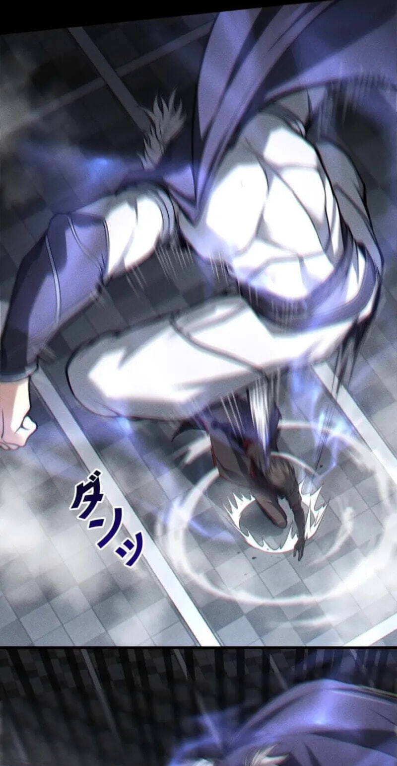 The Strongest at Level 0 : Absolute Domination with the Analysis Skill Chapter 44 page 51 - 