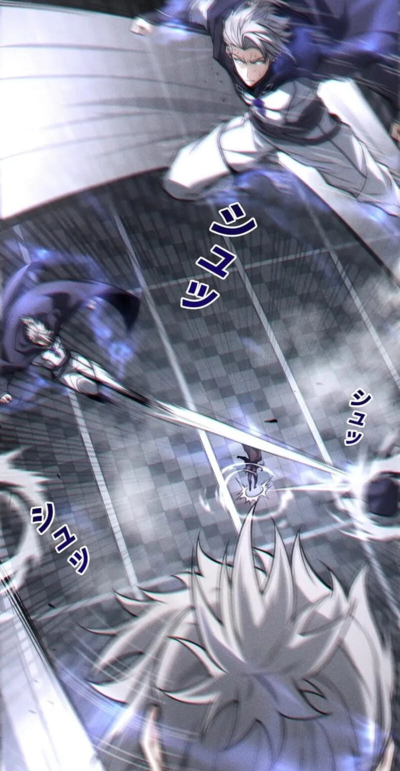 The Strongest at Level 0 : Absolute Domination with the Analysis Skill Chapter 44 page 52 - 