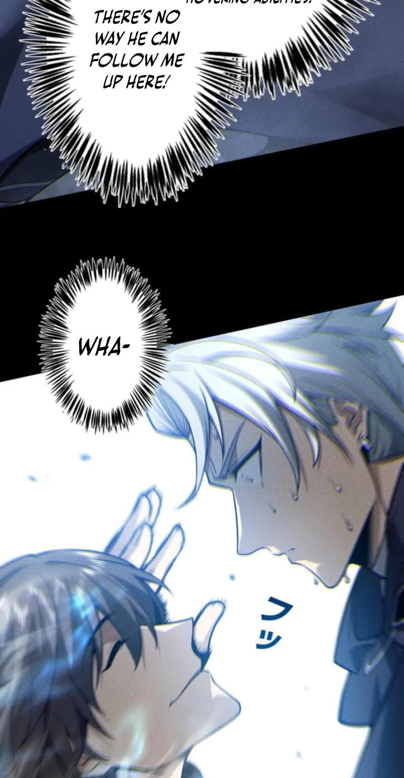 The Strongest at Level 0 : Absolute Domination with the Analysis Skill Chapter 44 page 56 - 
