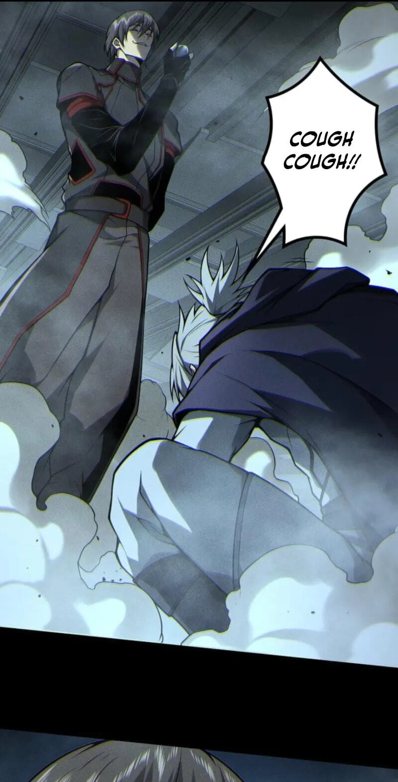 The Strongest at Level 0 : Absolute Domination with the Analysis Skill Chapter 44 page 59 - 