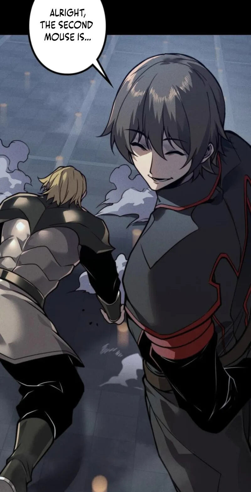 The Strongest at Level 0 : Absolute Domination with the Analysis Skill Chapter 44 page 7 - 