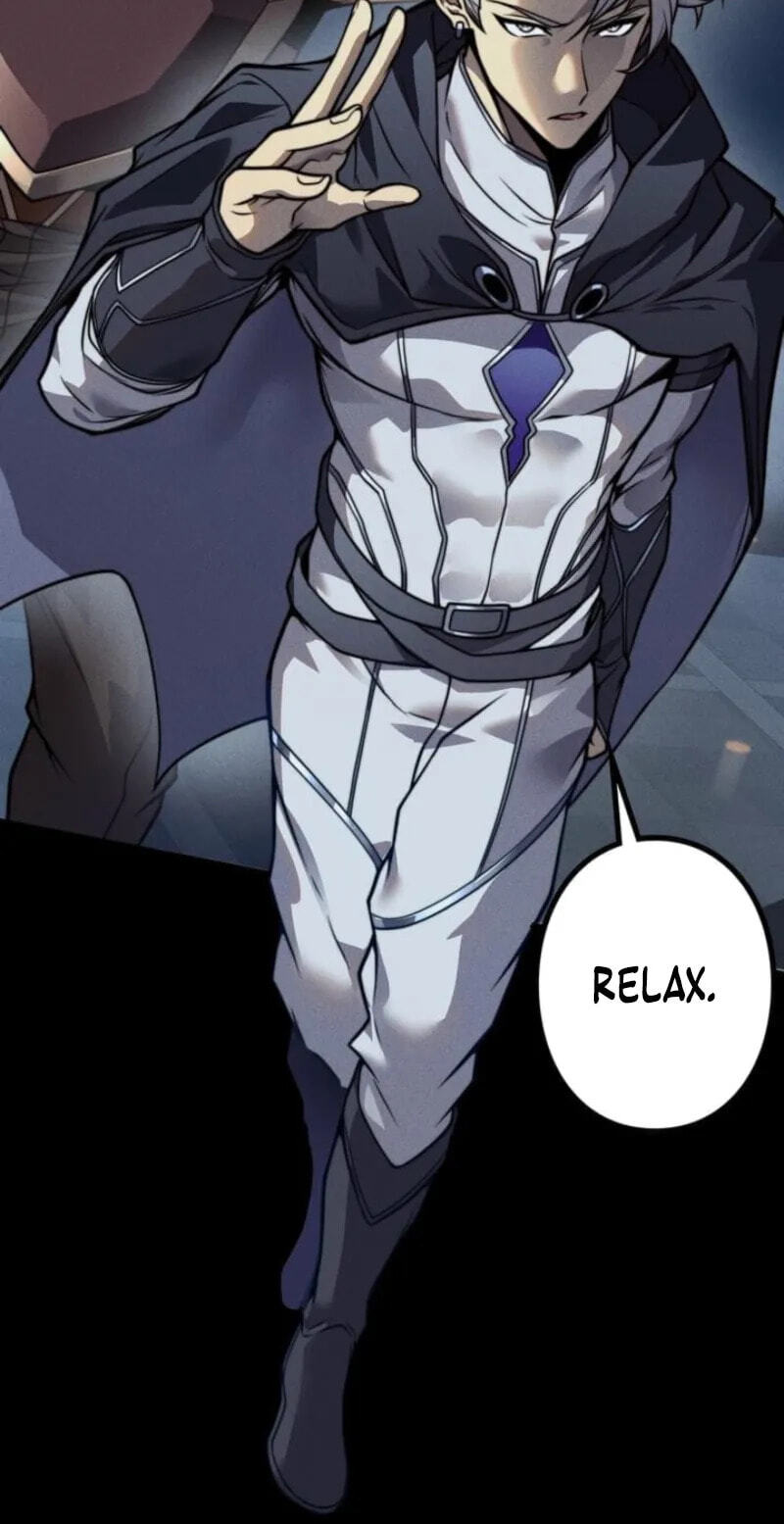 The Strongest at Level 0 : Absolute Domination with the Analysis Skill Chapter 44 page 9 - 