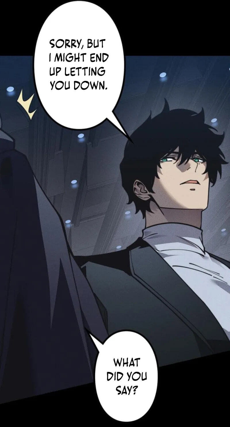 The Strongest at Level 0 : Absolute Domination with the Analysis Skill Chapter 45 page 11 - 