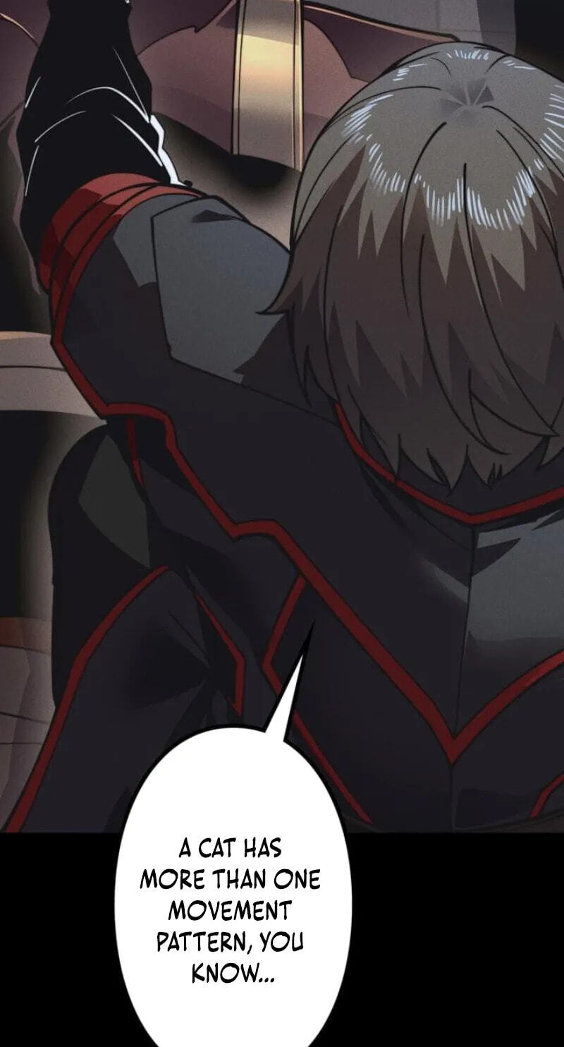 The Strongest at Level 0 : Absolute Domination with the Analysis Skill Chapter 45 page 13 - 