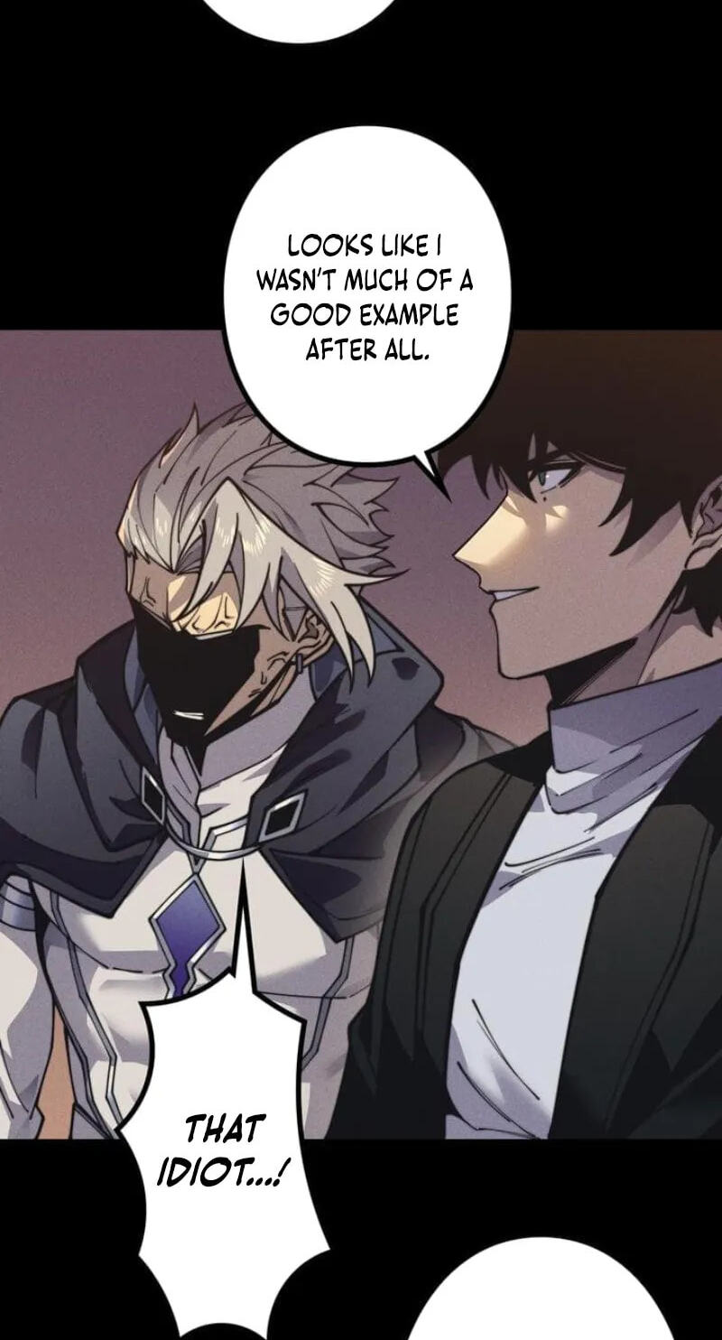 The Strongest at Level 0 : Absolute Domination with the Analysis Skill Chapter 45 page 14 - 