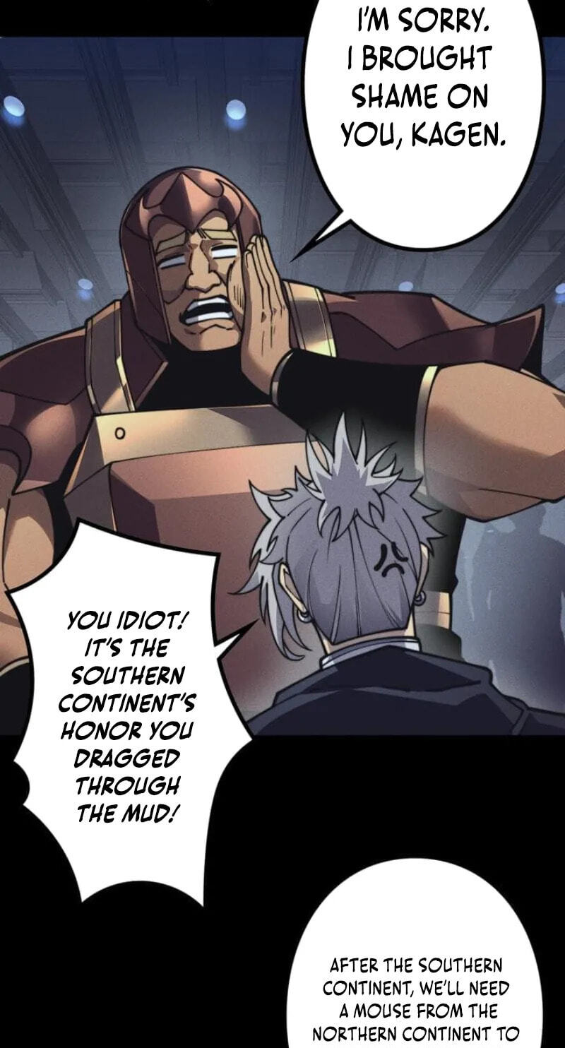 The Strongest at Level 0 : Absolute Domination with the Analysis Skill Chapter 45 page 15 - 