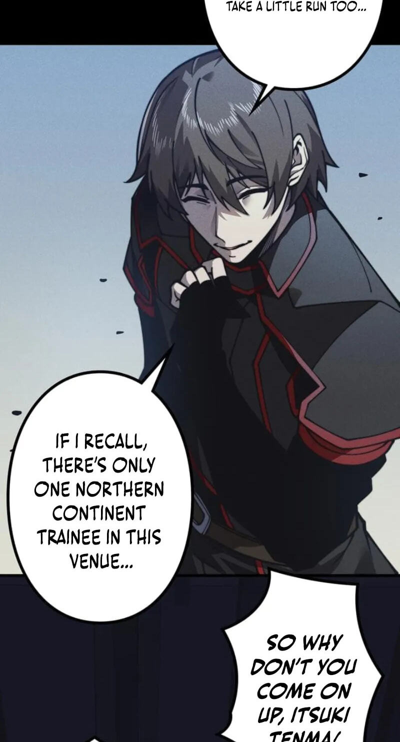The Strongest at Level 0 : Absolute Domination with the Analysis Skill Chapter 45 page 16 - 