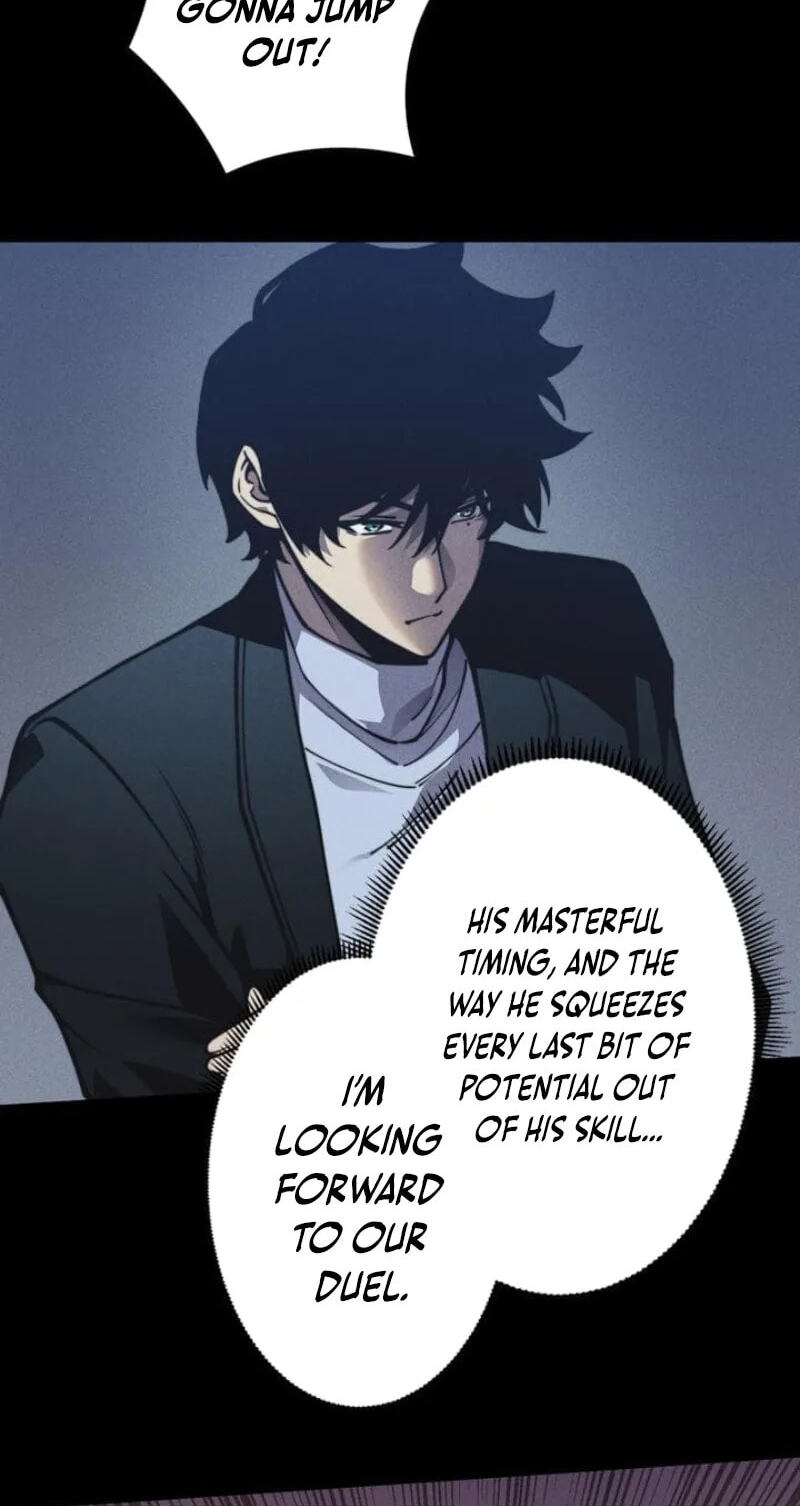 The Strongest at Level 0 : Absolute Domination with the Analysis Skill Chapter 45 page 3 - 