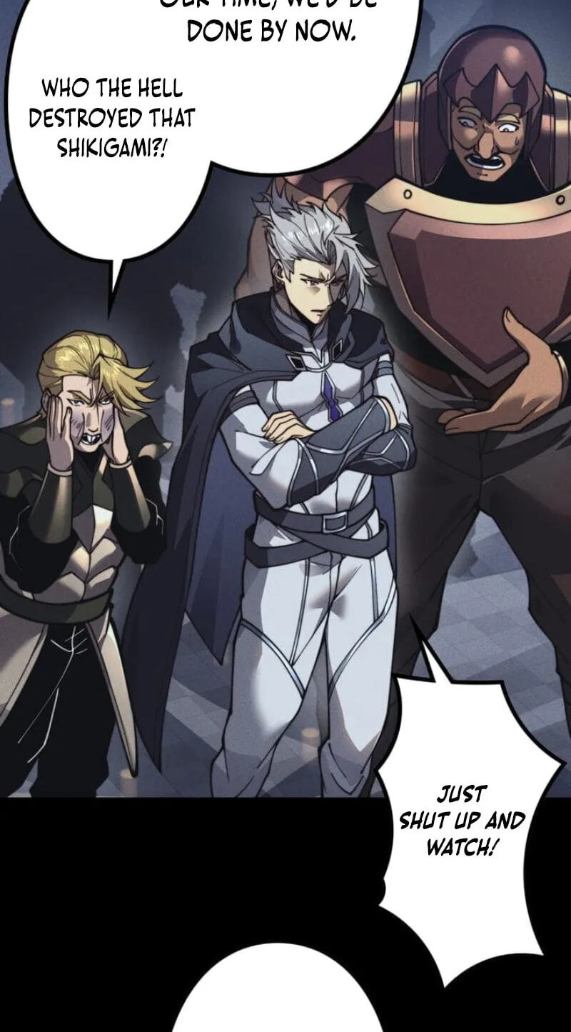 The Strongest at Level 0 : Absolute Domination with the Analysis Skill Chapter 45 page 21 - 