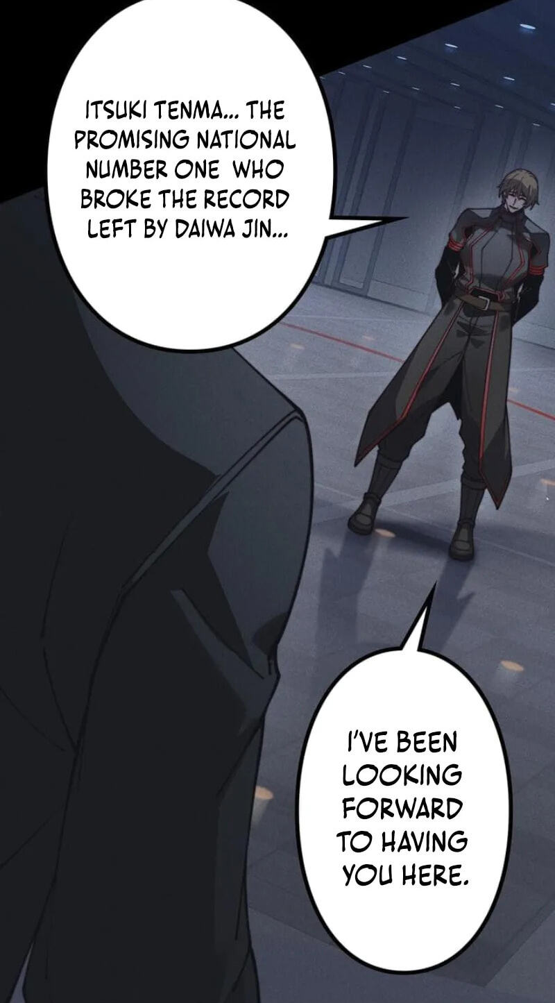 The Strongest at Level 0 : Absolute Domination with the Analysis Skill Chapter 45 page 23 - 