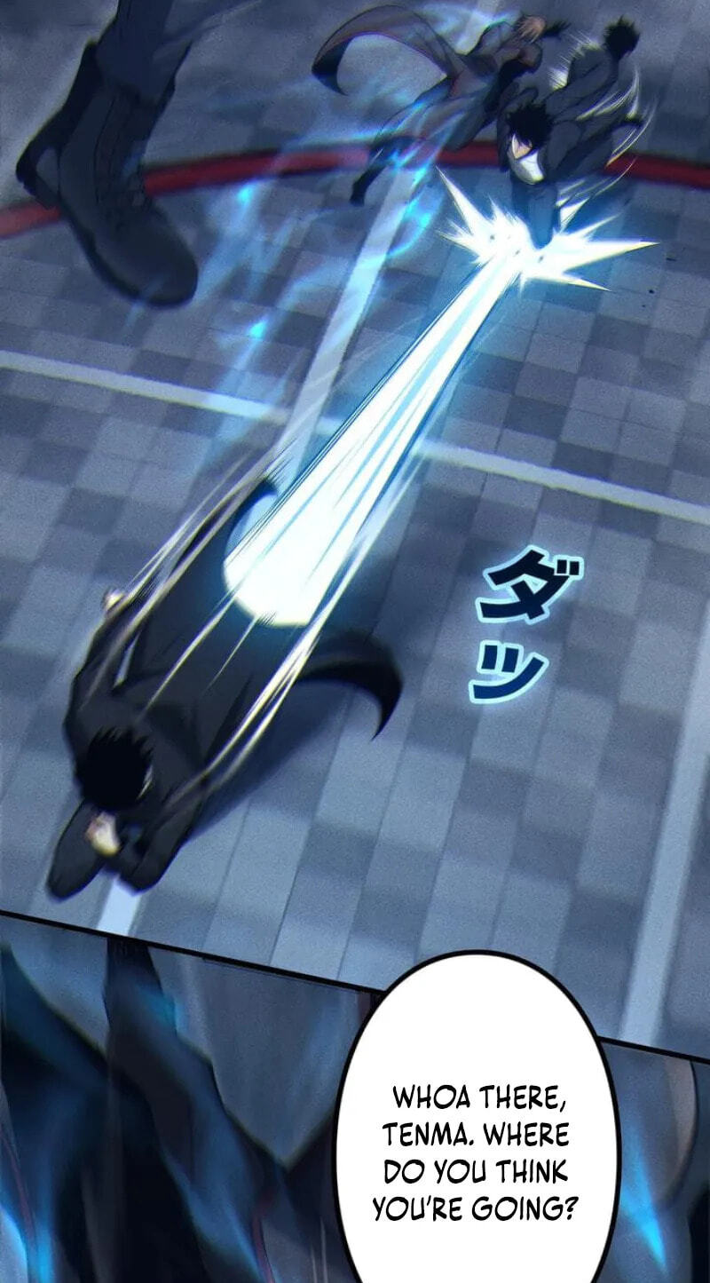 The Strongest at Level 0 : Absolute Domination with the Analysis Skill Chapter 45 page 28 - 