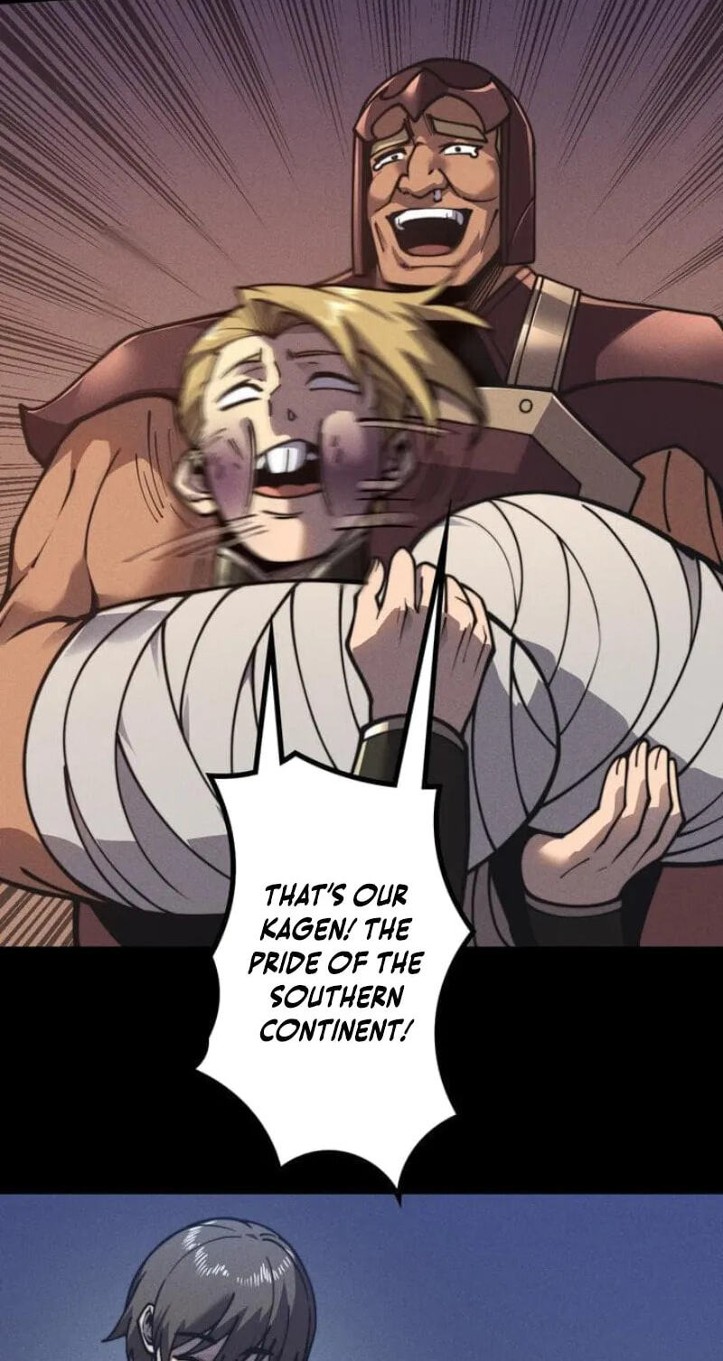 The Strongest at Level 0 : Absolute Domination with the Analysis Skill Chapter 45 page 4 - 