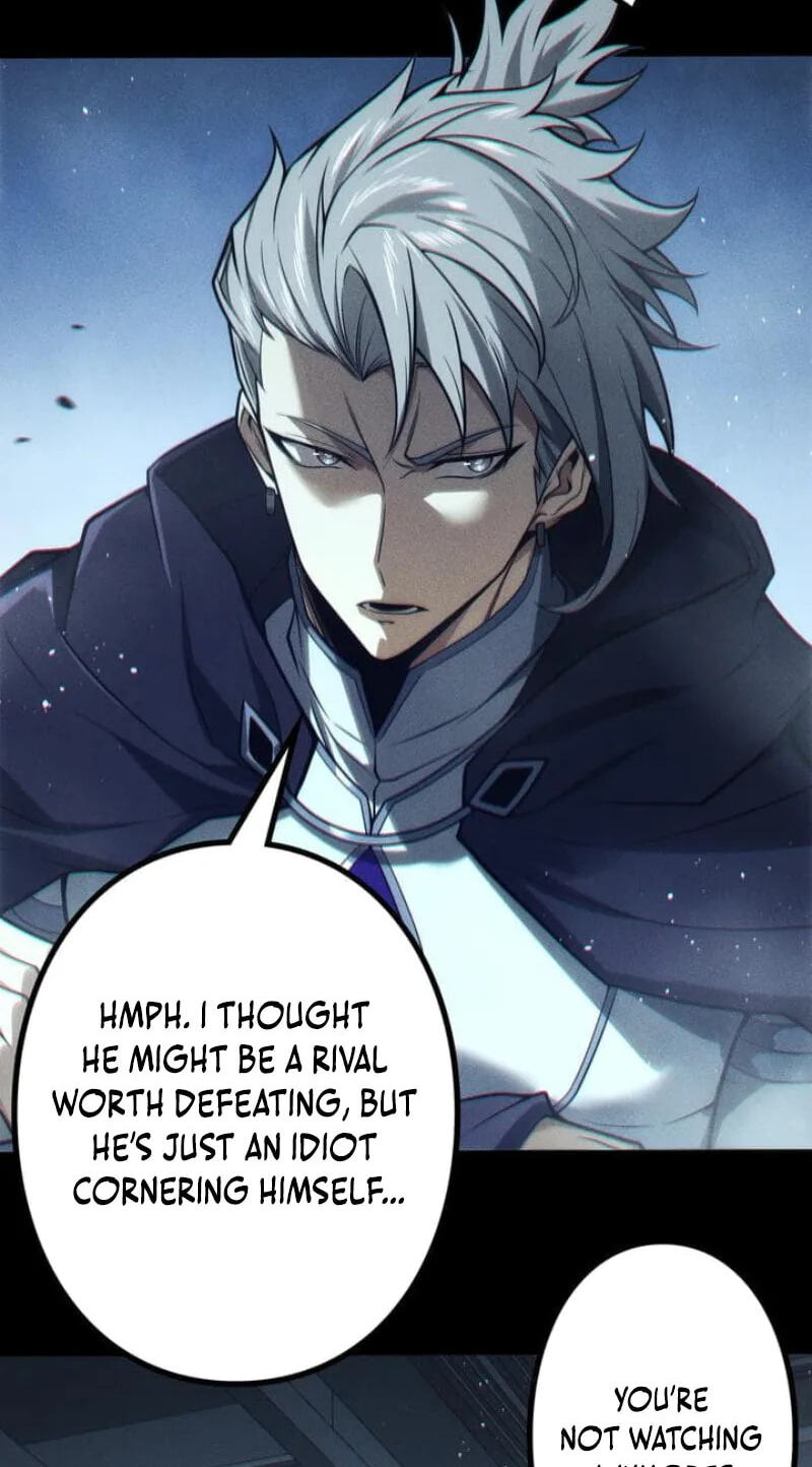 The Strongest at Level 0 : Absolute Domination with the Analysis Skill Chapter 45 page 33 - 