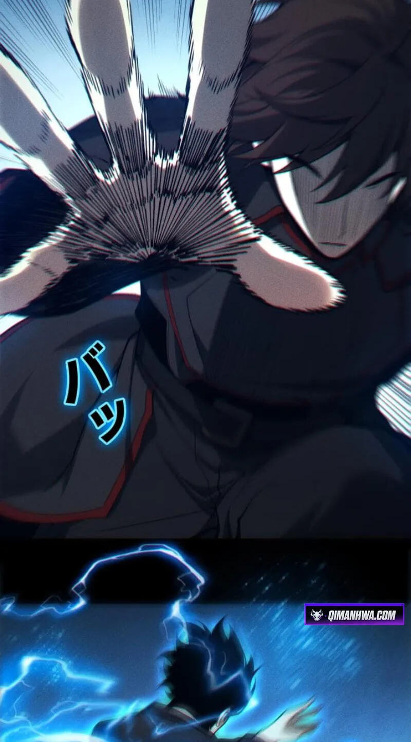 The Strongest at Level 0 : Absolute Domination with the Analysis Skill Chapter 45 page 39 - 