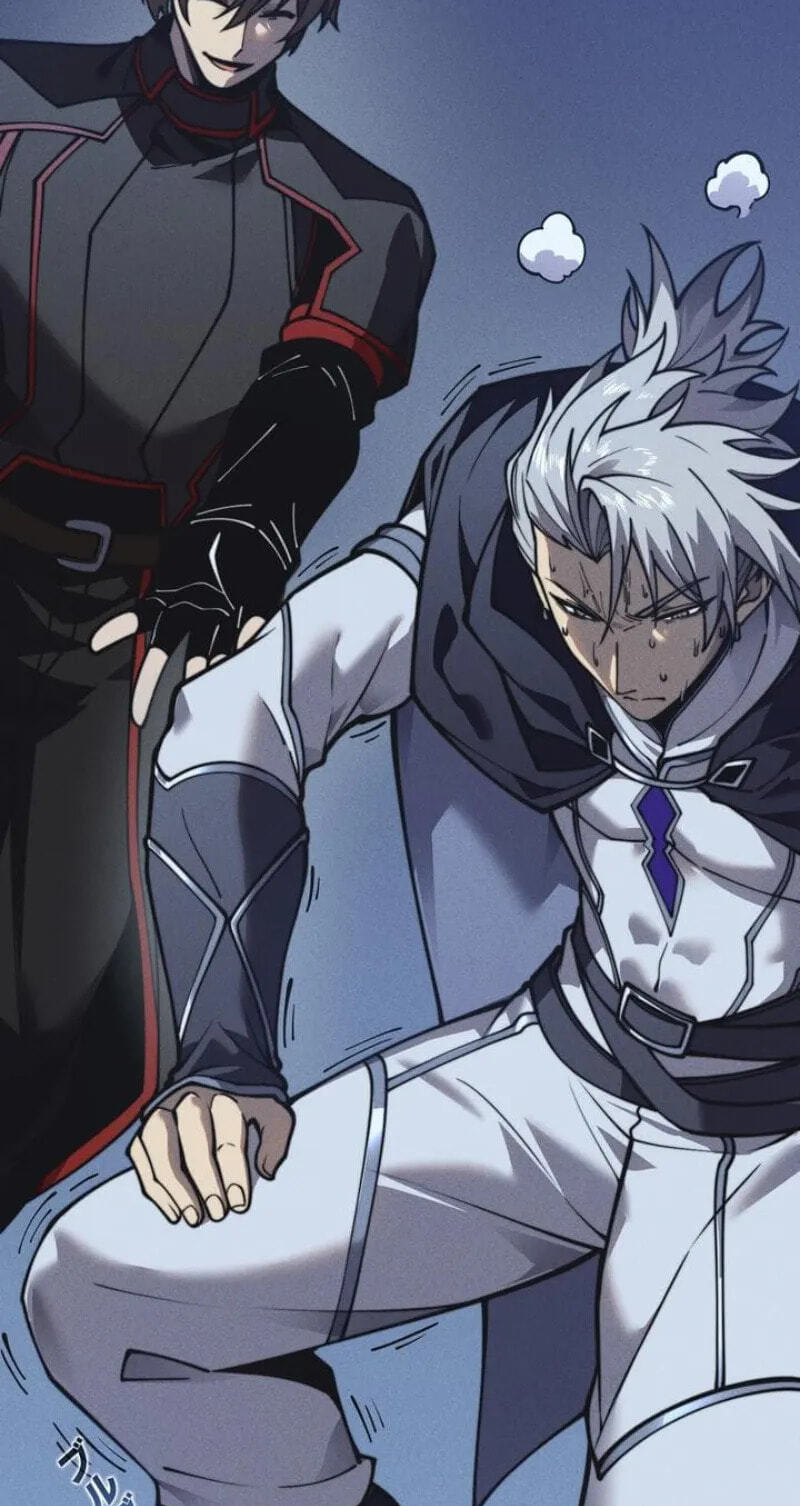 The Strongest at Level 0 : Absolute Domination with the Analysis Skill Chapter 45 page 5 - 