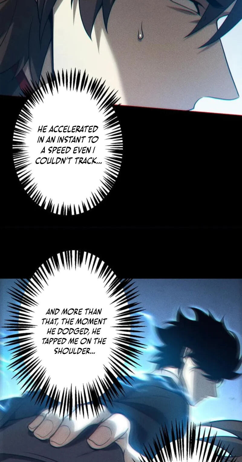 The Strongest at Level 0 : Absolute Domination with the Analysis Skill Chapter 45 page 42 - 