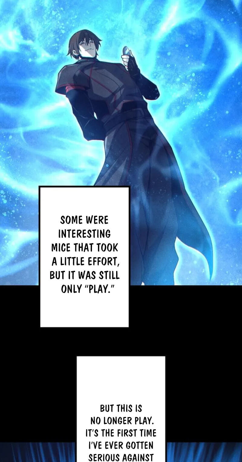 The Strongest at Level 0 : Absolute Domination with the Analysis Skill Chapter 45 page 45 - 