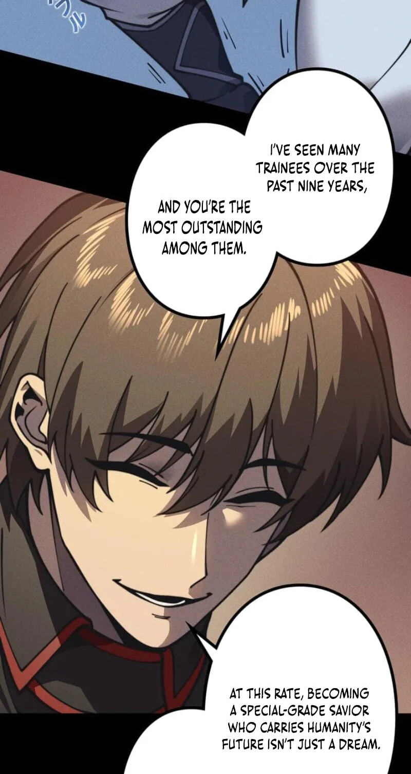 The Strongest at Level 0 : Absolute Domination with the Analysis Skill Chapter 45 page 6 - 