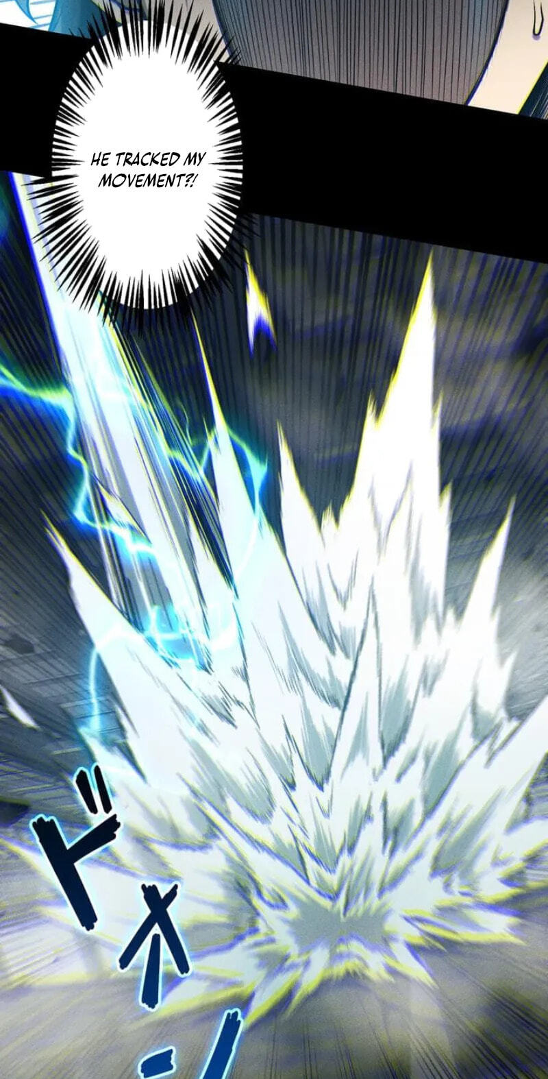 The Strongest at Level 0 : Absolute Domination with the Analysis Skill Chapter 45 page 53 - 