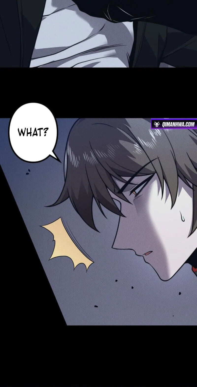 The Strongest at Level 0 : Absolute Domination with the Analysis Skill Chapter 45 page 57 - 
