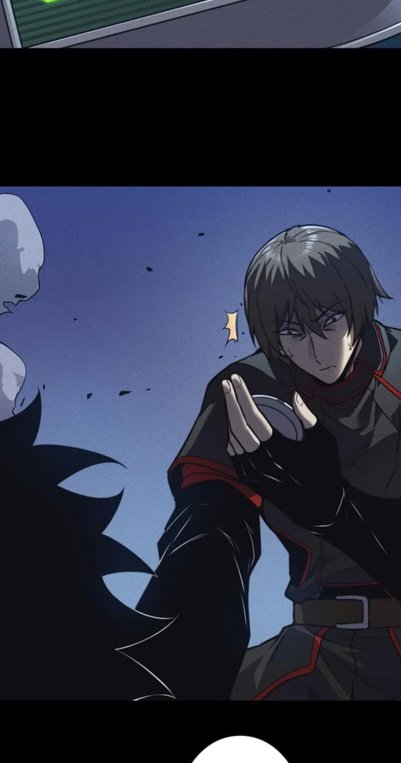 The Strongest at Level 0 : Absolute Domination with the Analysis Skill Chapter 45 page 59 - 