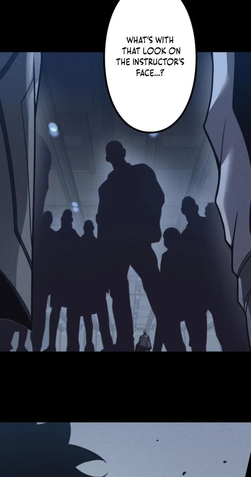 The Strongest at Level 0 : Absolute Domination with the Analysis Skill Chapter 45 page 60 - 