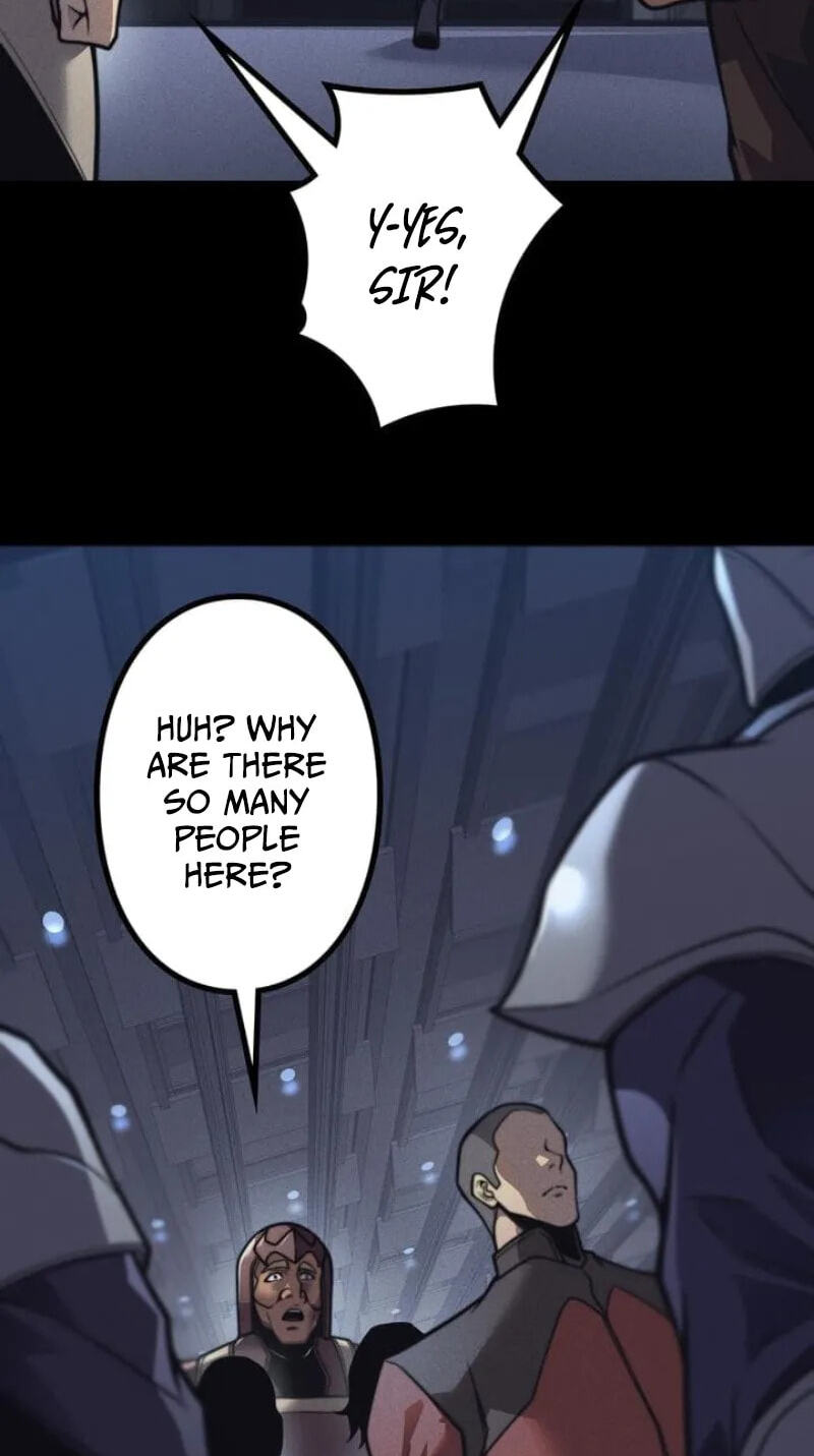 The Strongest at Level 0 : Absolute Domination with the Analysis Skill Chapter 46 page 11 - 