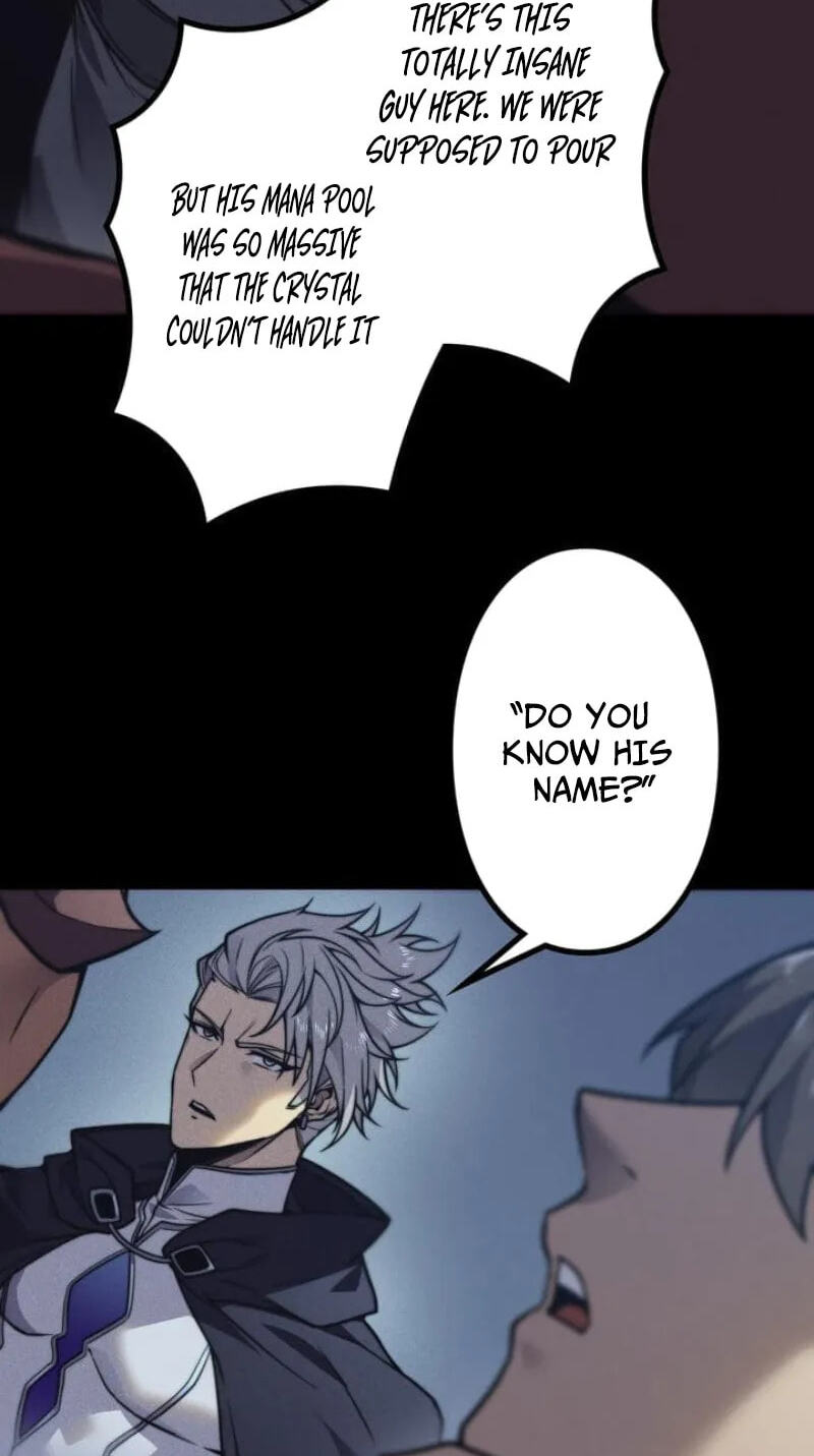 The Strongest at Level 0 : Absolute Domination with the Analysis Skill Chapter 46 page 13 - 
