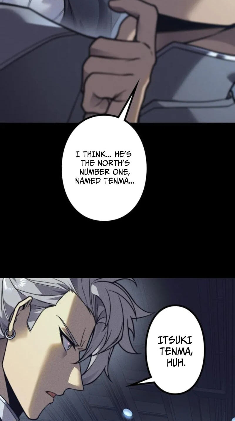 The Strongest at Level 0 : Absolute Domination with the Analysis Skill Chapter 46 page 14 - 