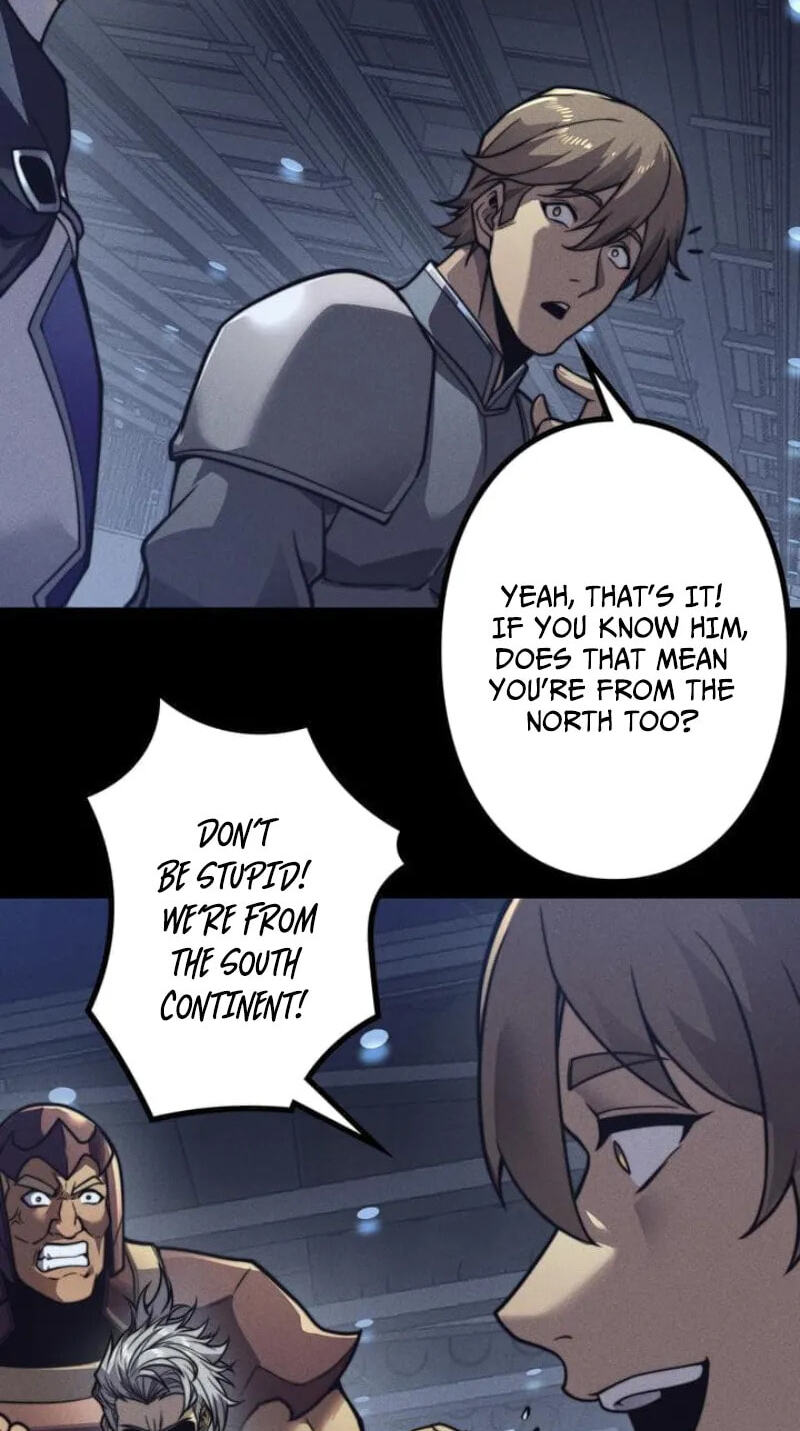 The Strongest at Level 0 : Absolute Domination with the Analysis Skill Chapter 46 page 15 - 
