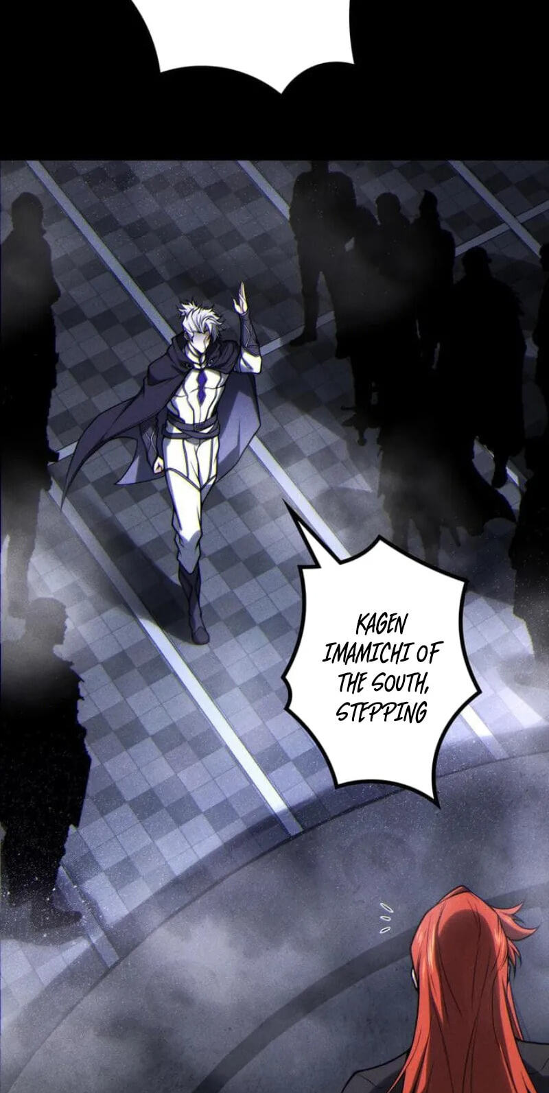 The Strongest at Level 0 : Absolute Domination with the Analysis Skill Chapter 46 page 20 - 