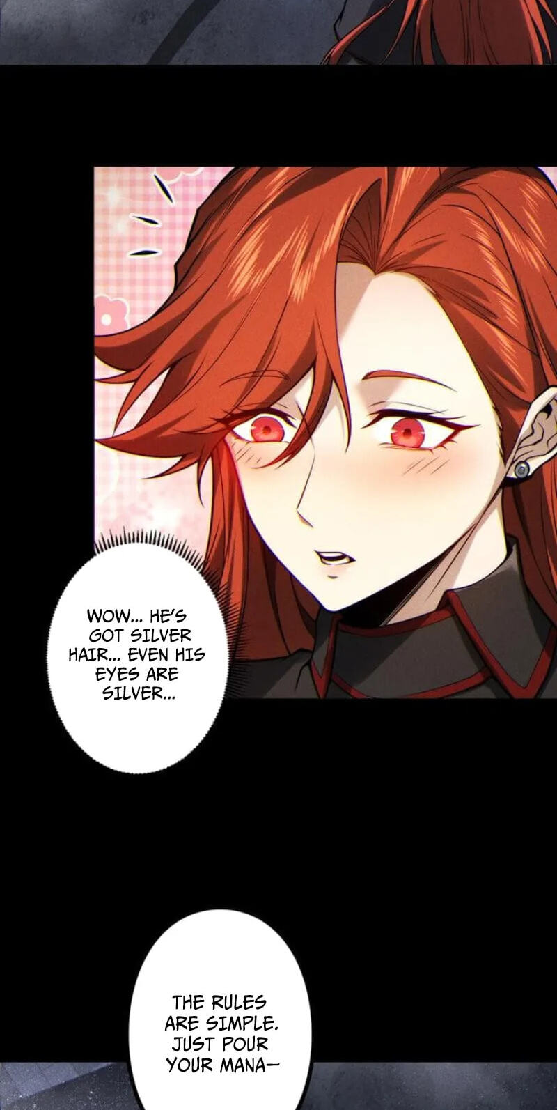 The Strongest at Level 0 : Absolute Domination with the Analysis Skill Chapter 46 page 21 - 