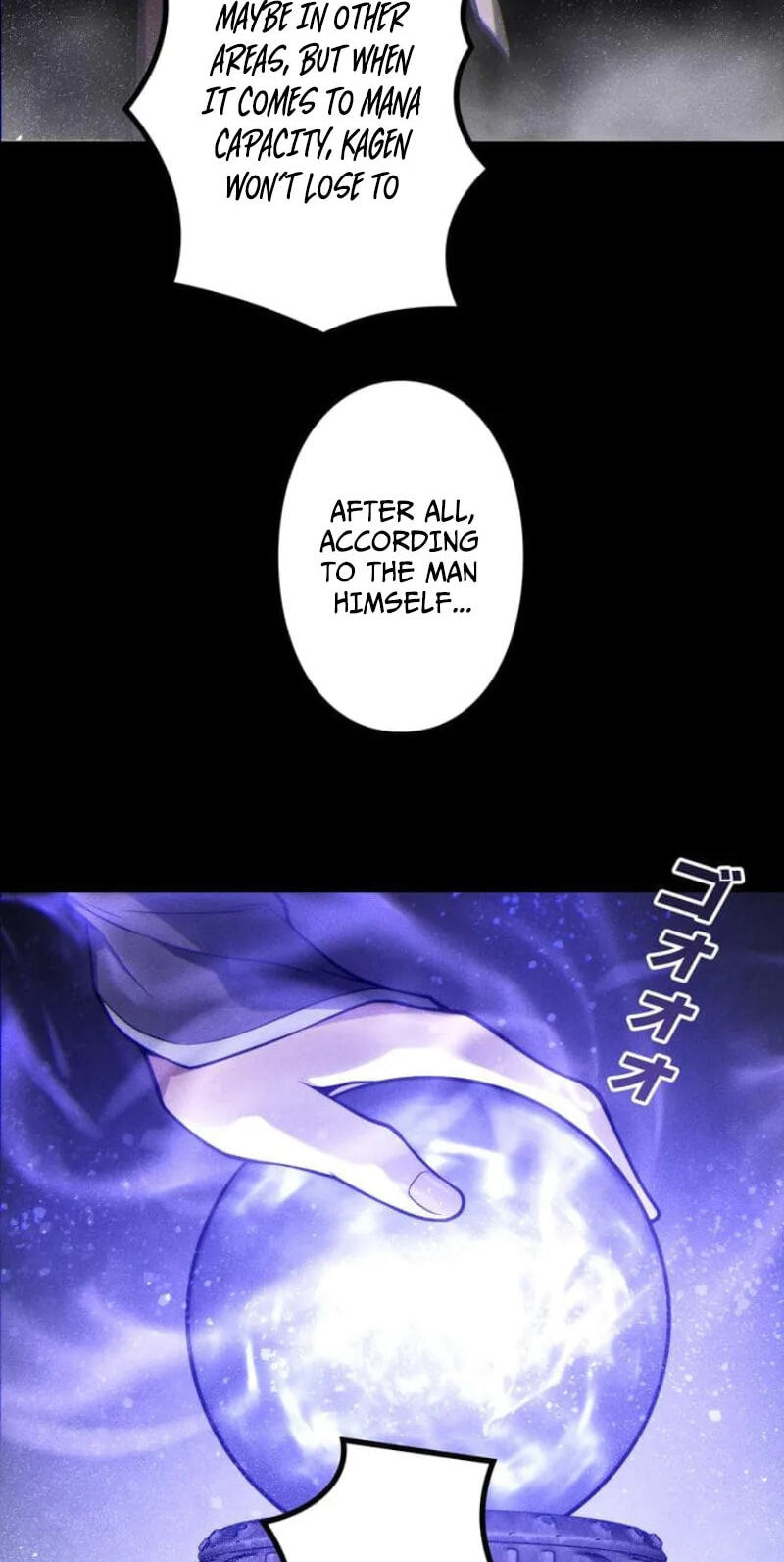 The Strongest at Level 0 : Absolute Domination with the Analysis Skill Chapter 46 page 24 - 