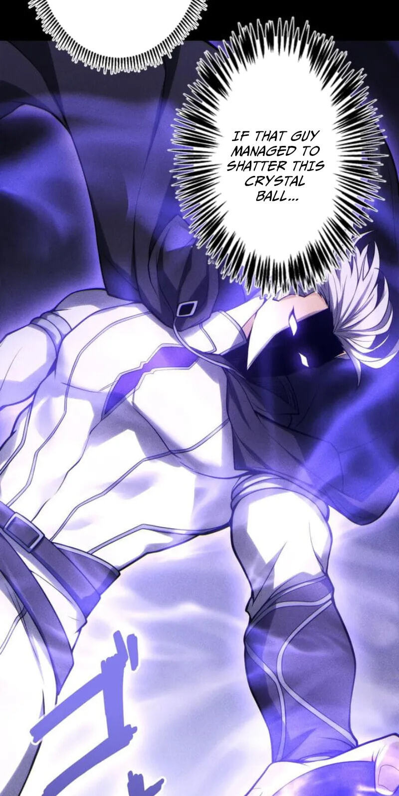 The Strongest at Level 0 : Absolute Domination with the Analysis Skill Chapter 46 page 26 - 