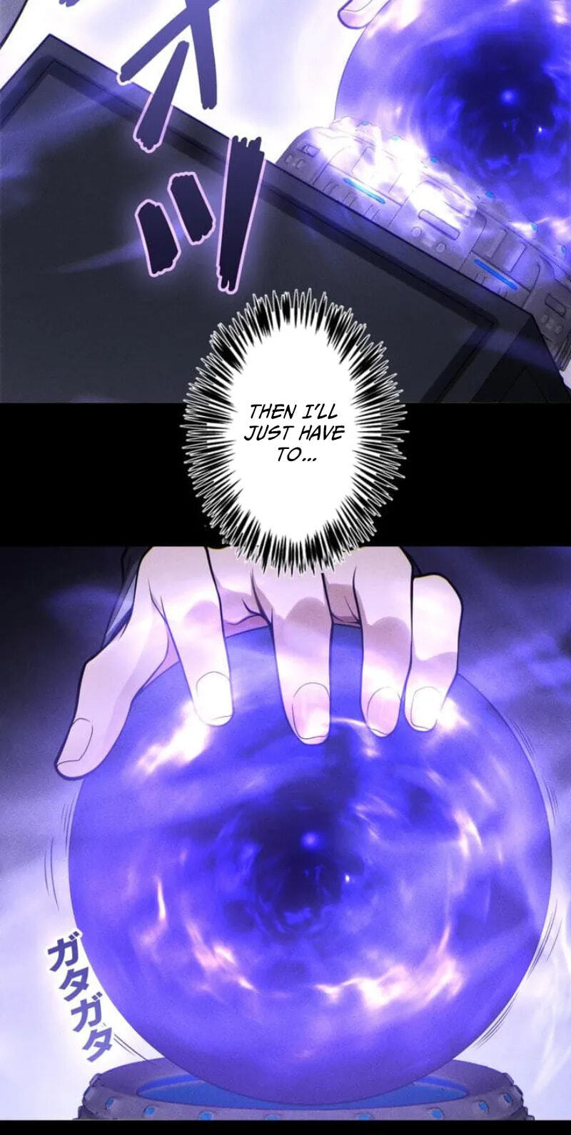 The Strongest at Level 0 : Absolute Domination with the Analysis Skill Chapter 46 page 27 - 