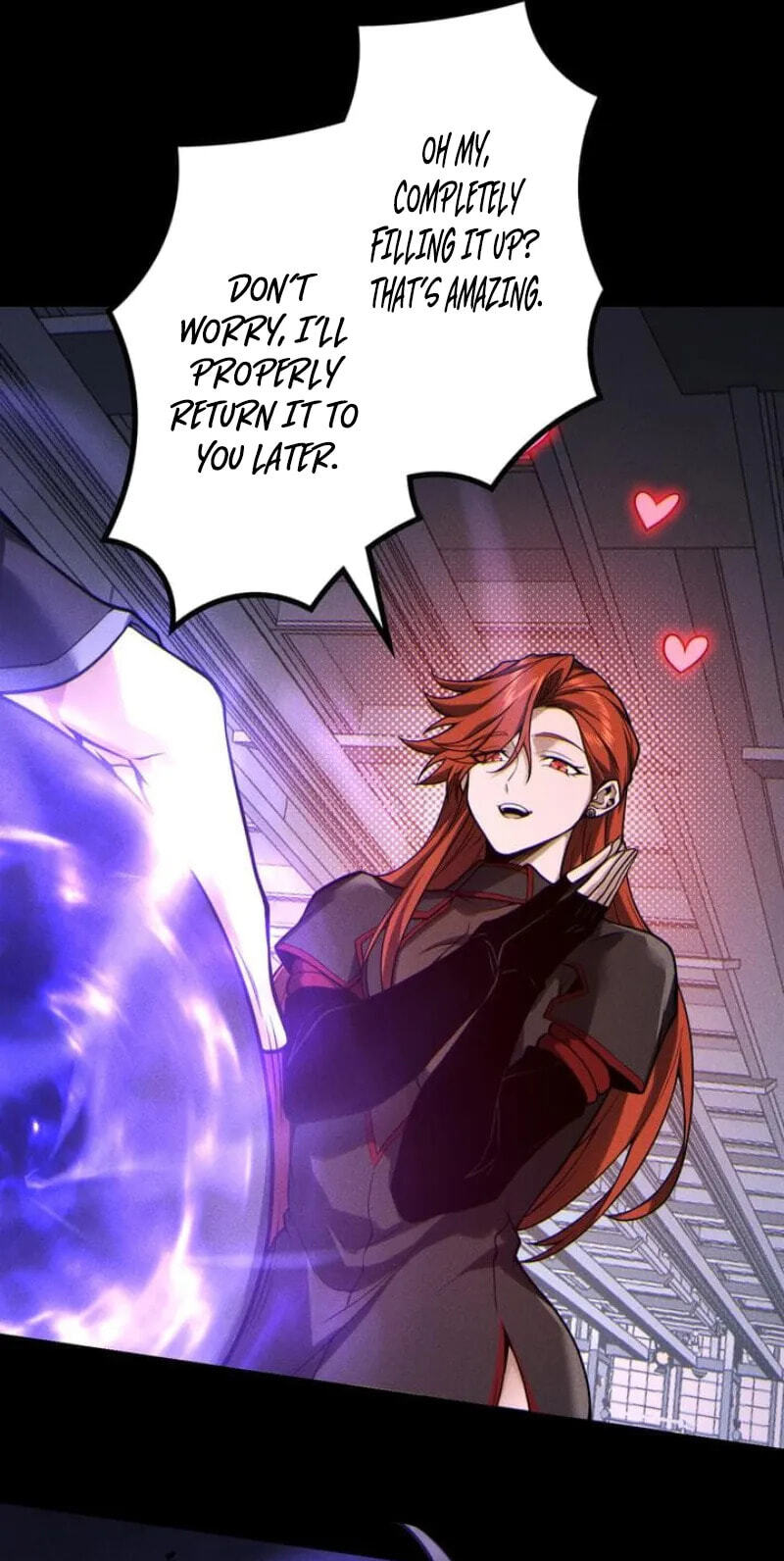 The Strongest at Level 0 : Absolute Domination with the Analysis Skill Chapter 46 page 28 - 