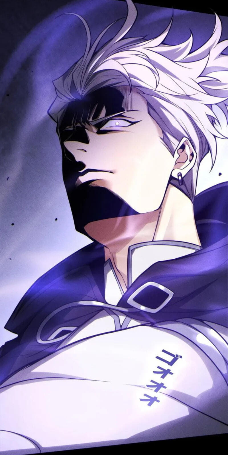 The Strongest at Level 0 : Absolute Domination with the Analysis Skill Chapter 46 page 29 - 