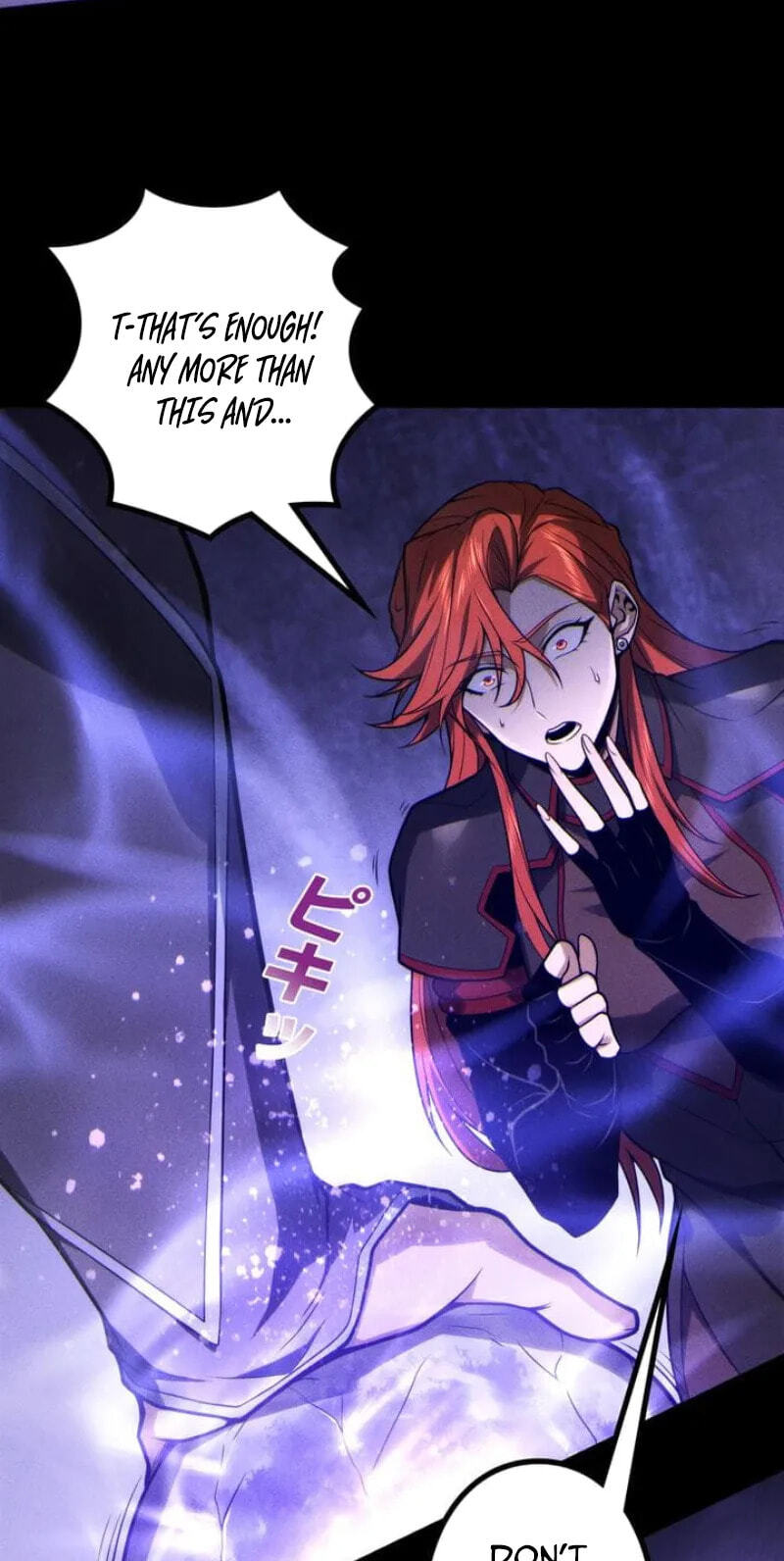 The Strongest at Level 0 : Absolute Domination with the Analysis Skill Chapter 46 page 30 - 